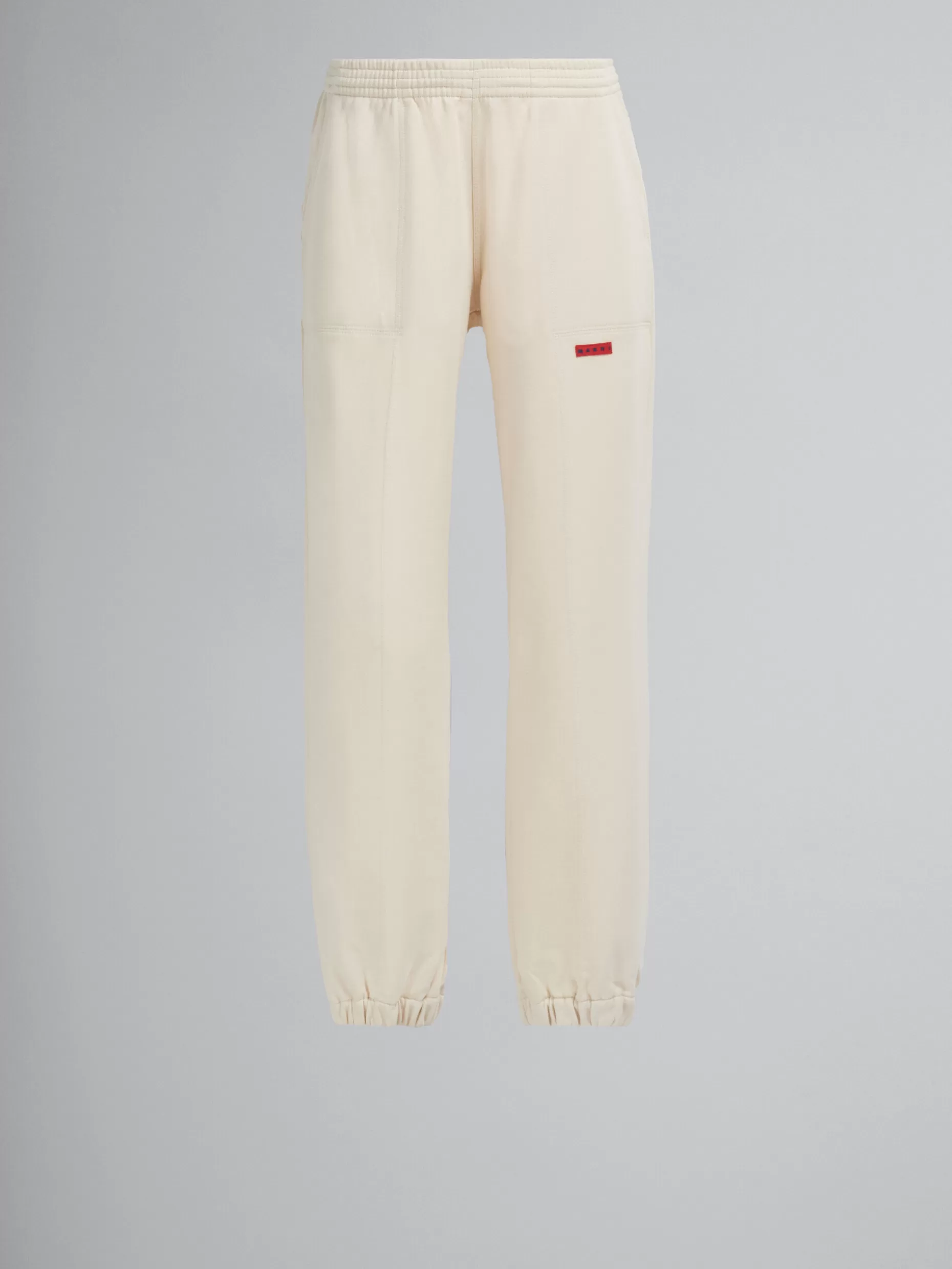 Men Marni Bio Cotton Sweatshirt Pants