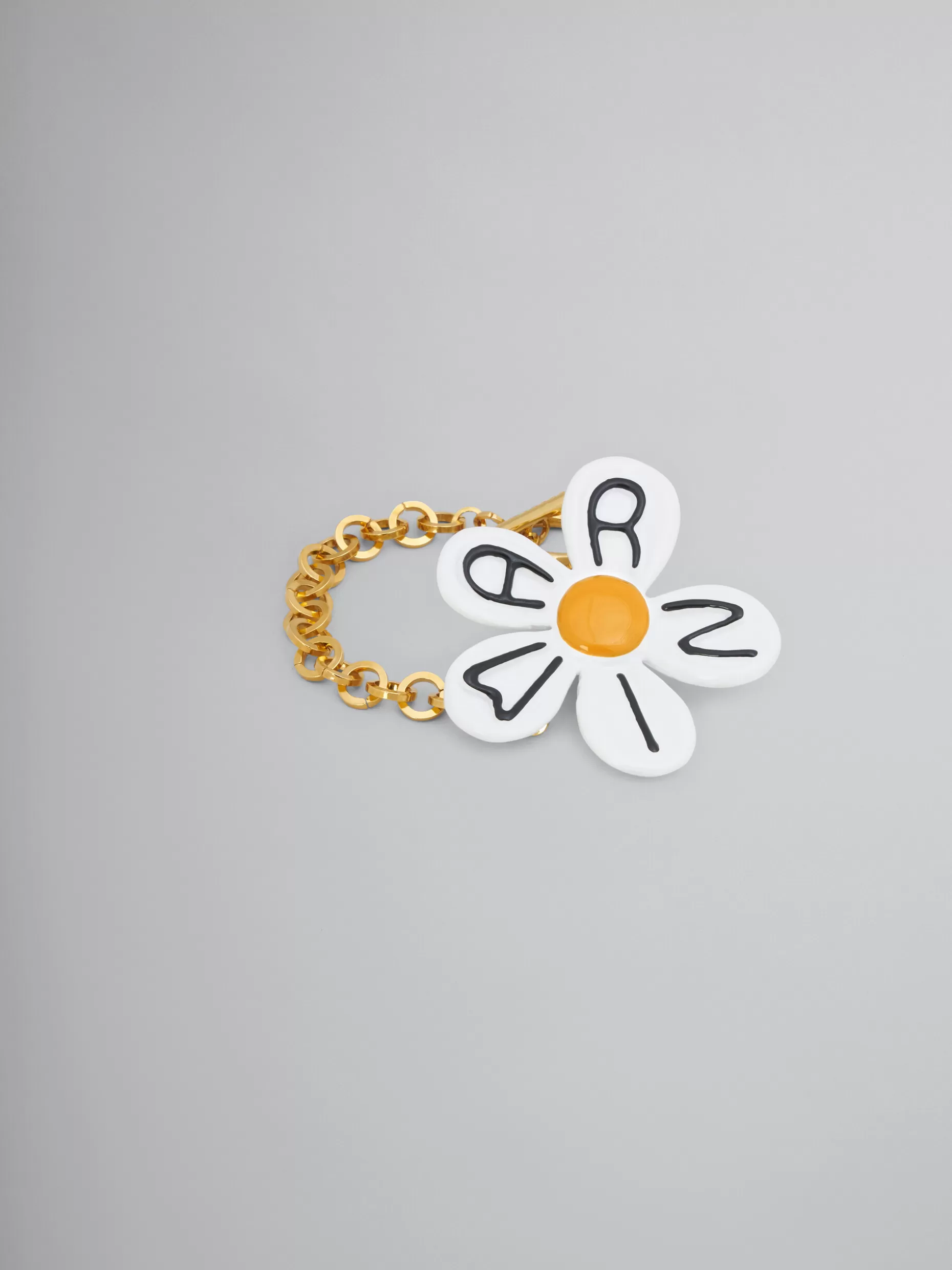 Women Marni Daisy Bracelet