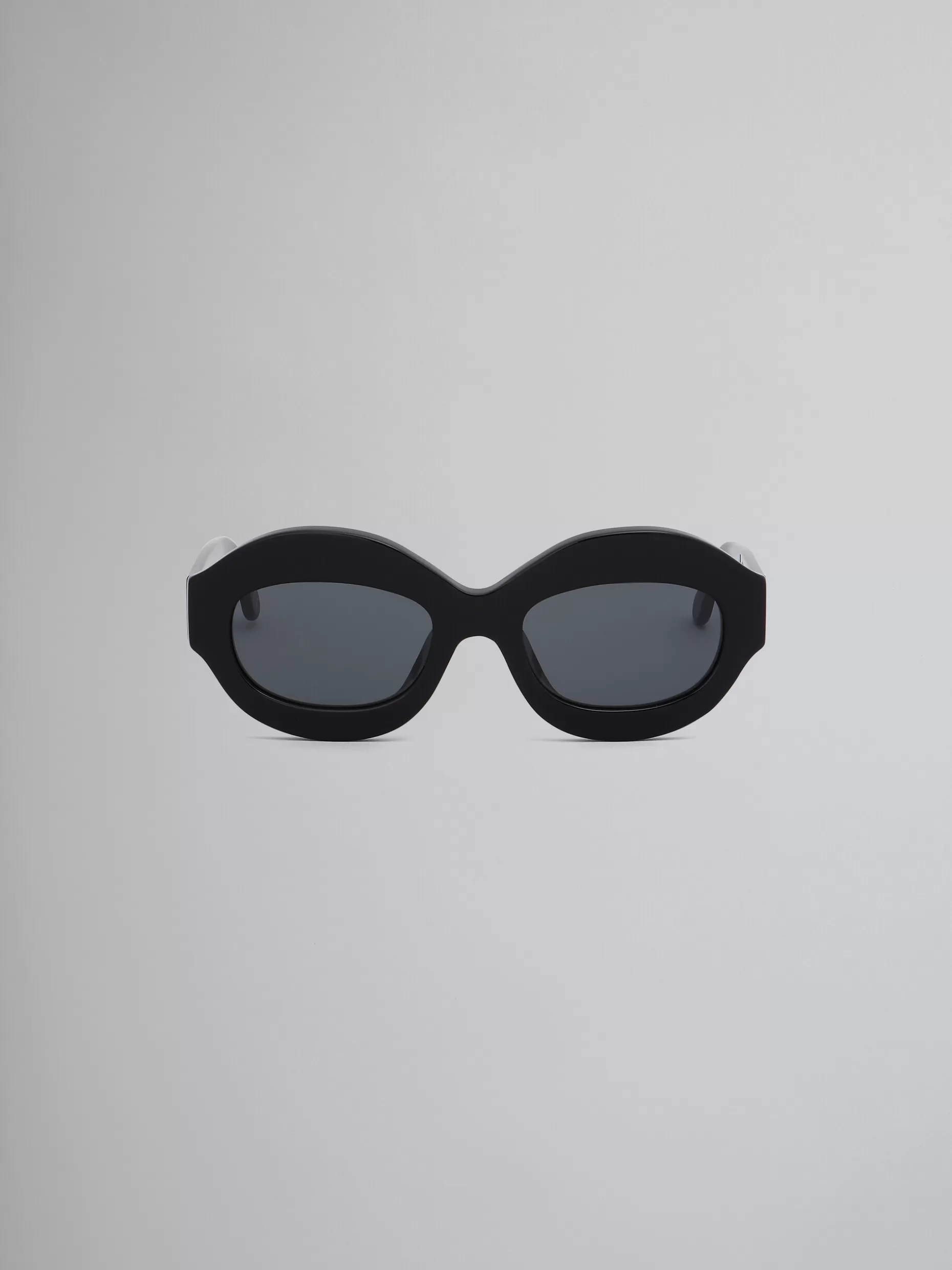 Women Marni Ik Kil Cenote Acetate Sunglasses