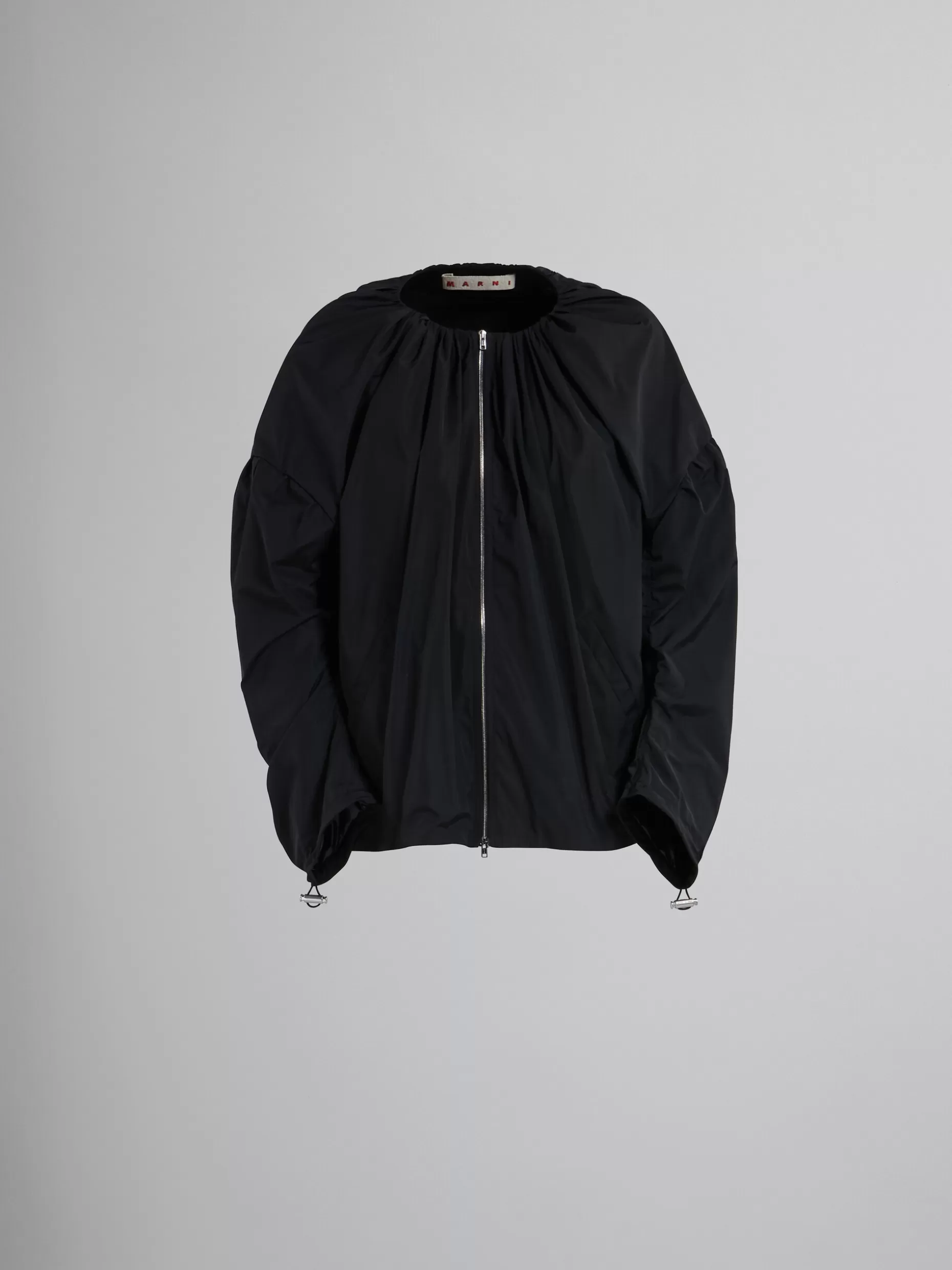 Women Marni Micro Faillle Short Jacket