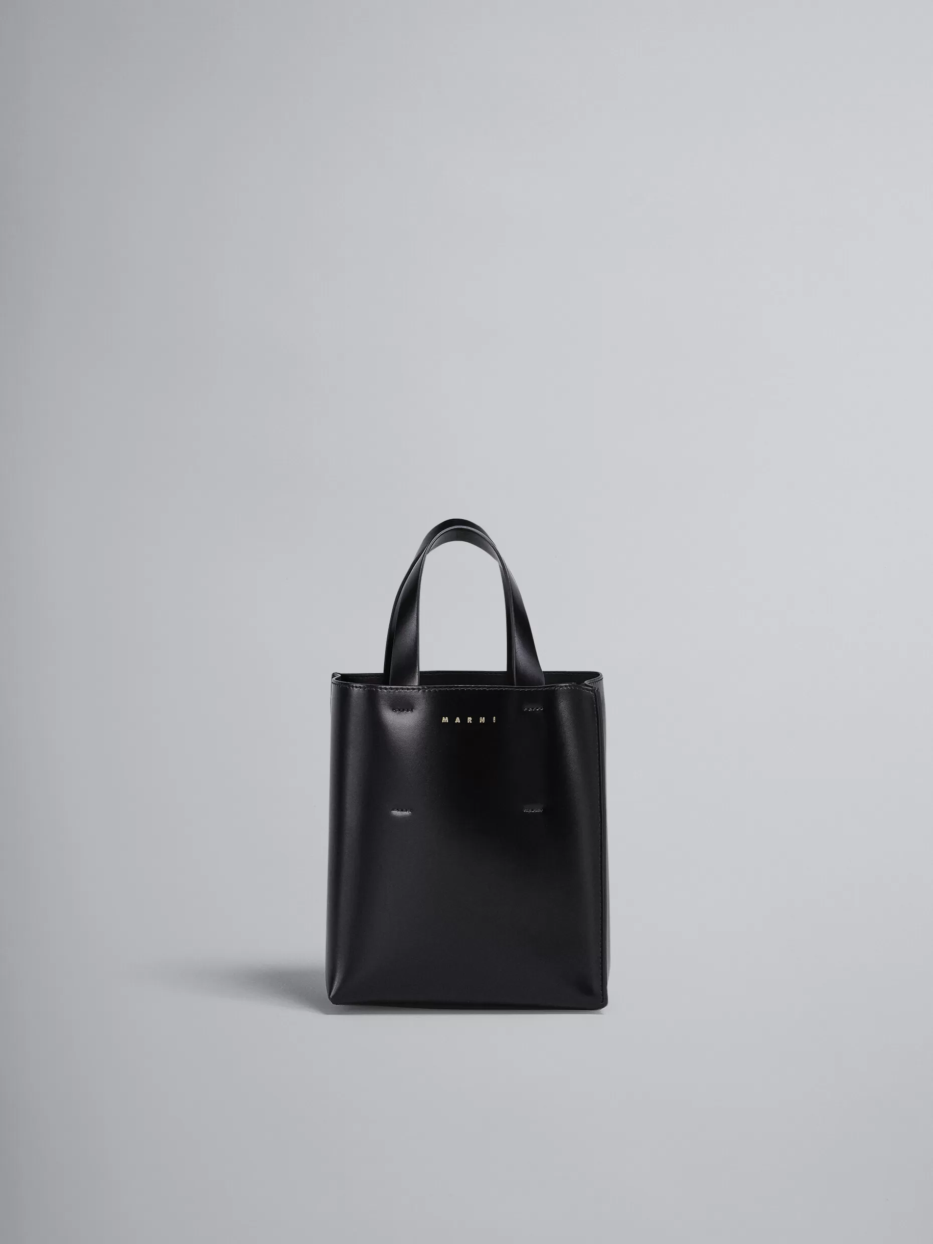 Women Marni Museo Mini Bag Inleather