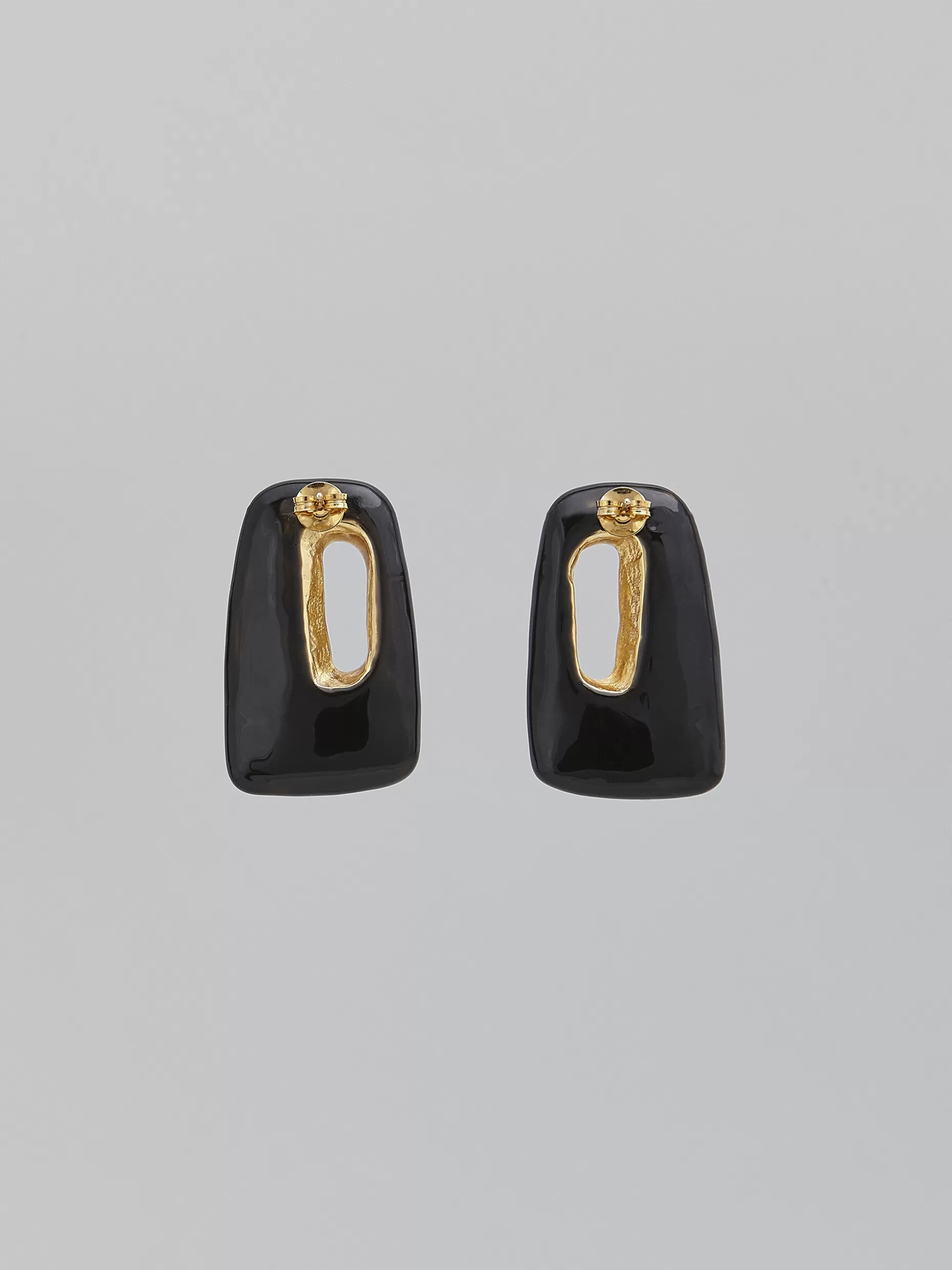 Women Marni Trapezeearrings