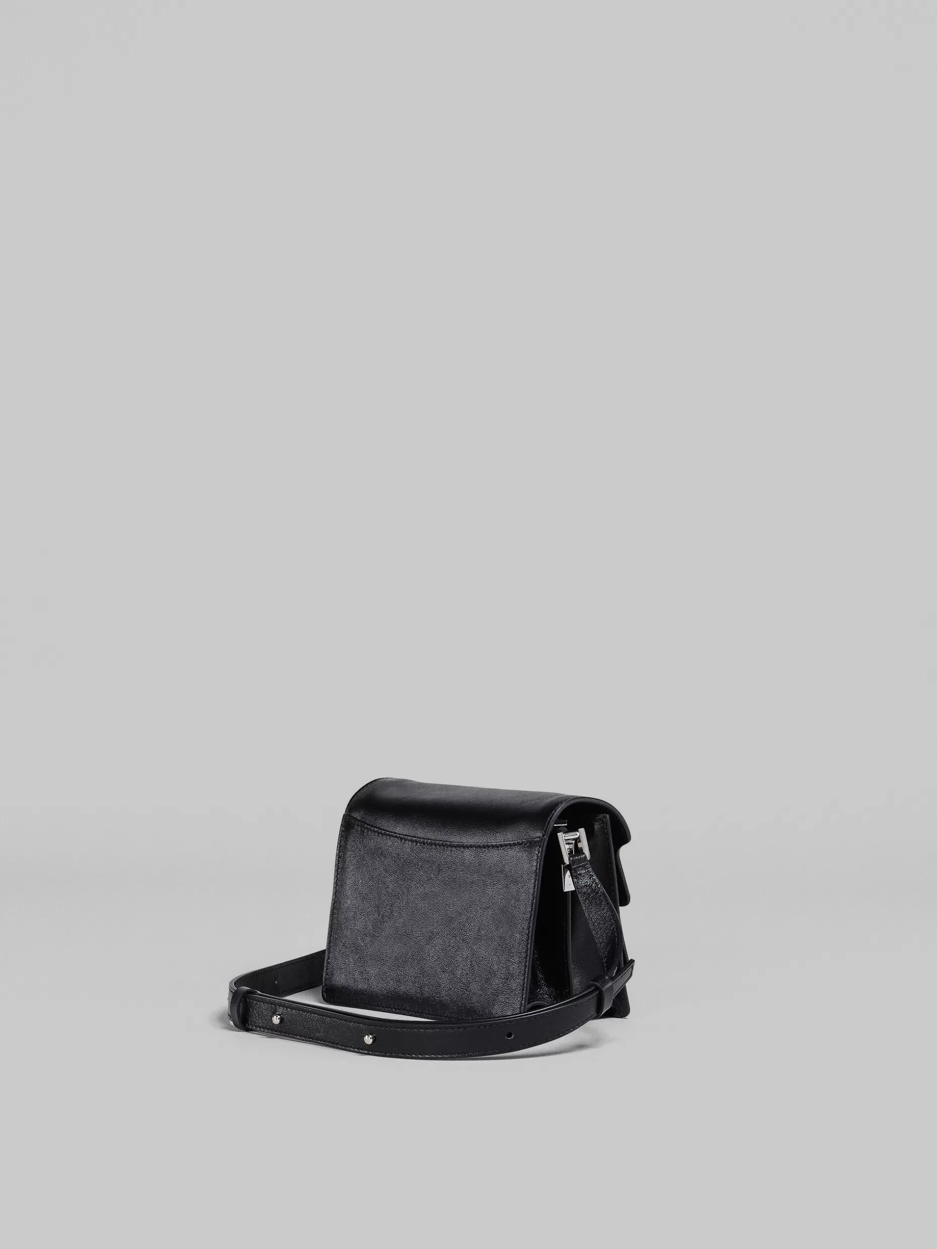 Men Marni Trunk Soft Mini Bag Inleather