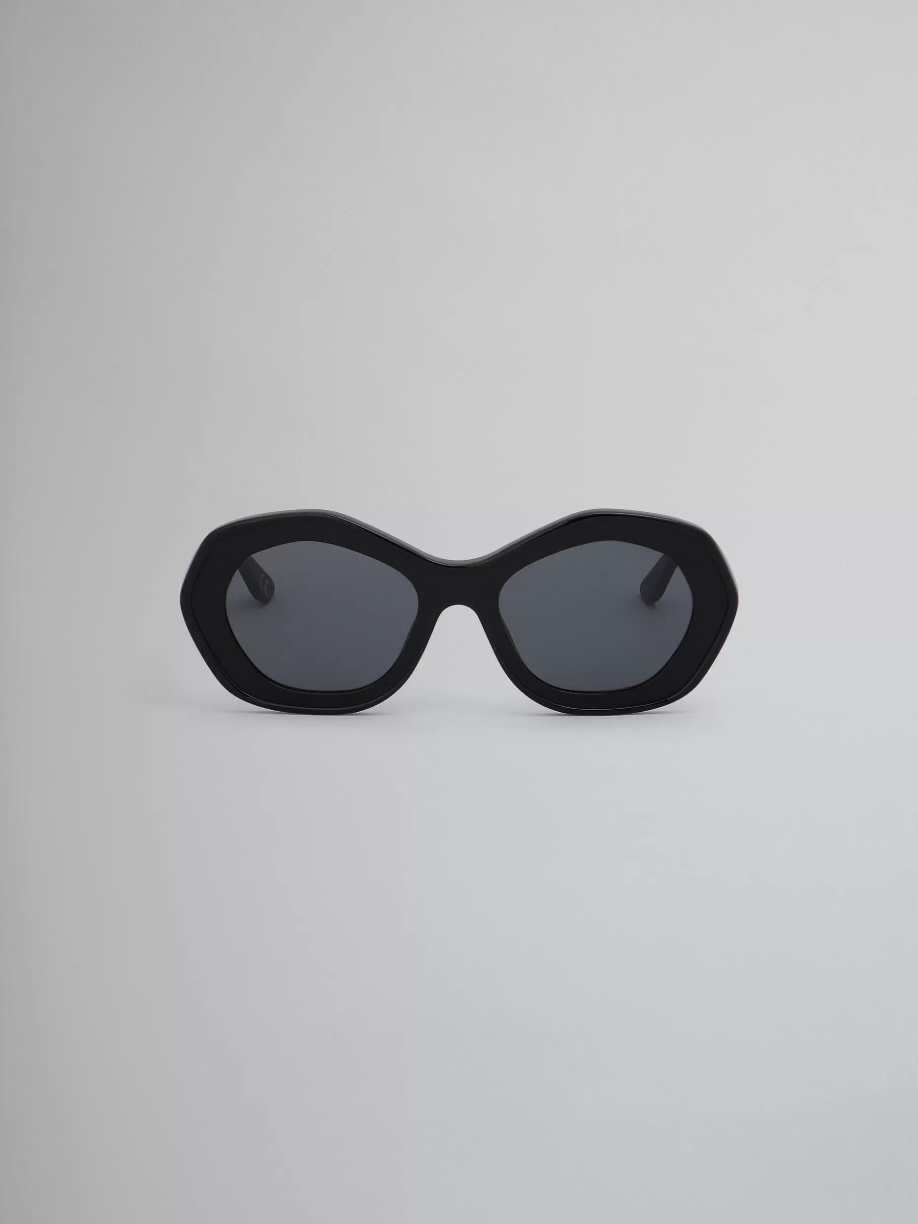 Women Marni Ulawun Vulcano Acetate Sunglasses