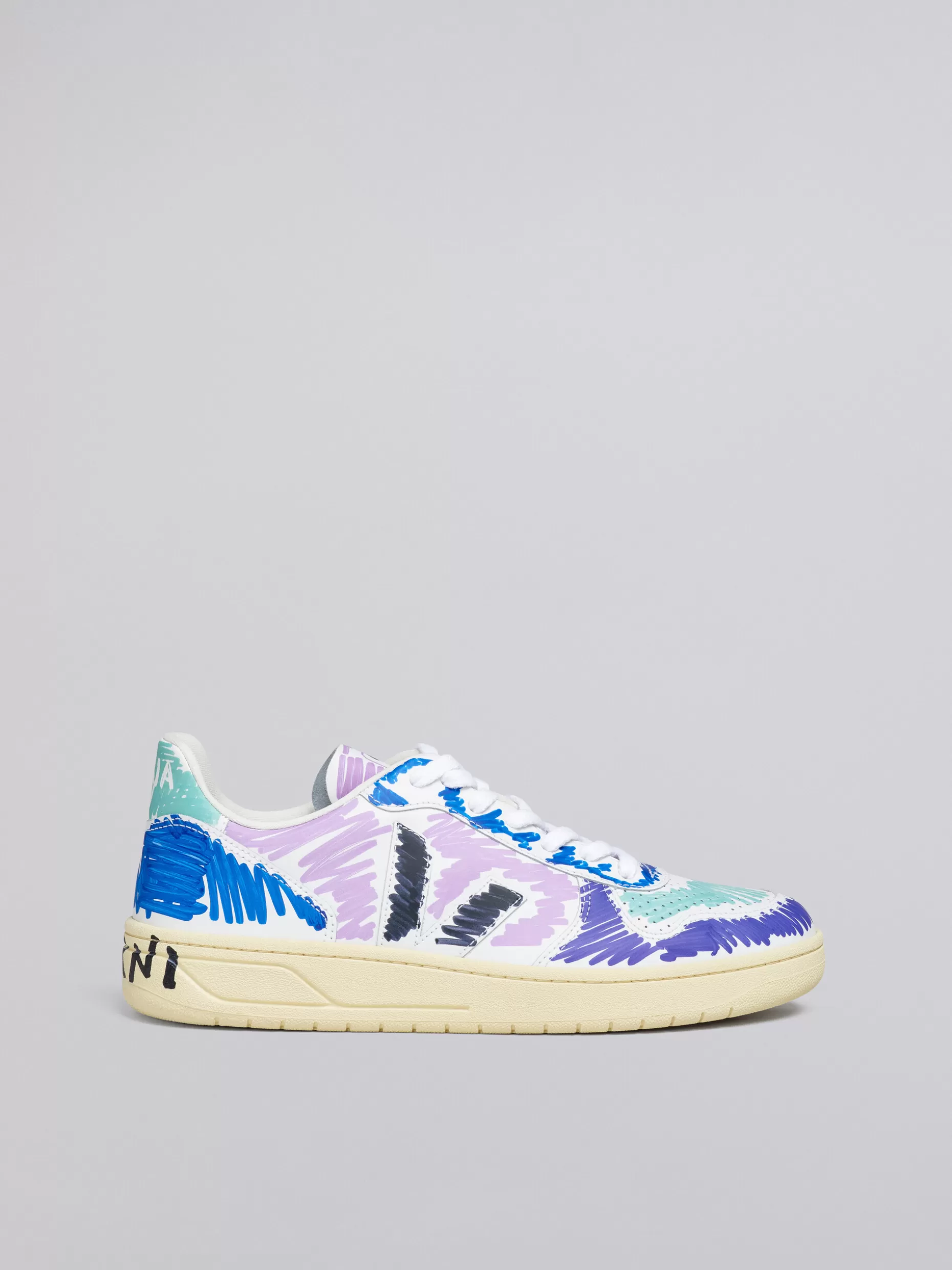 Women Marni V-10 Veja X