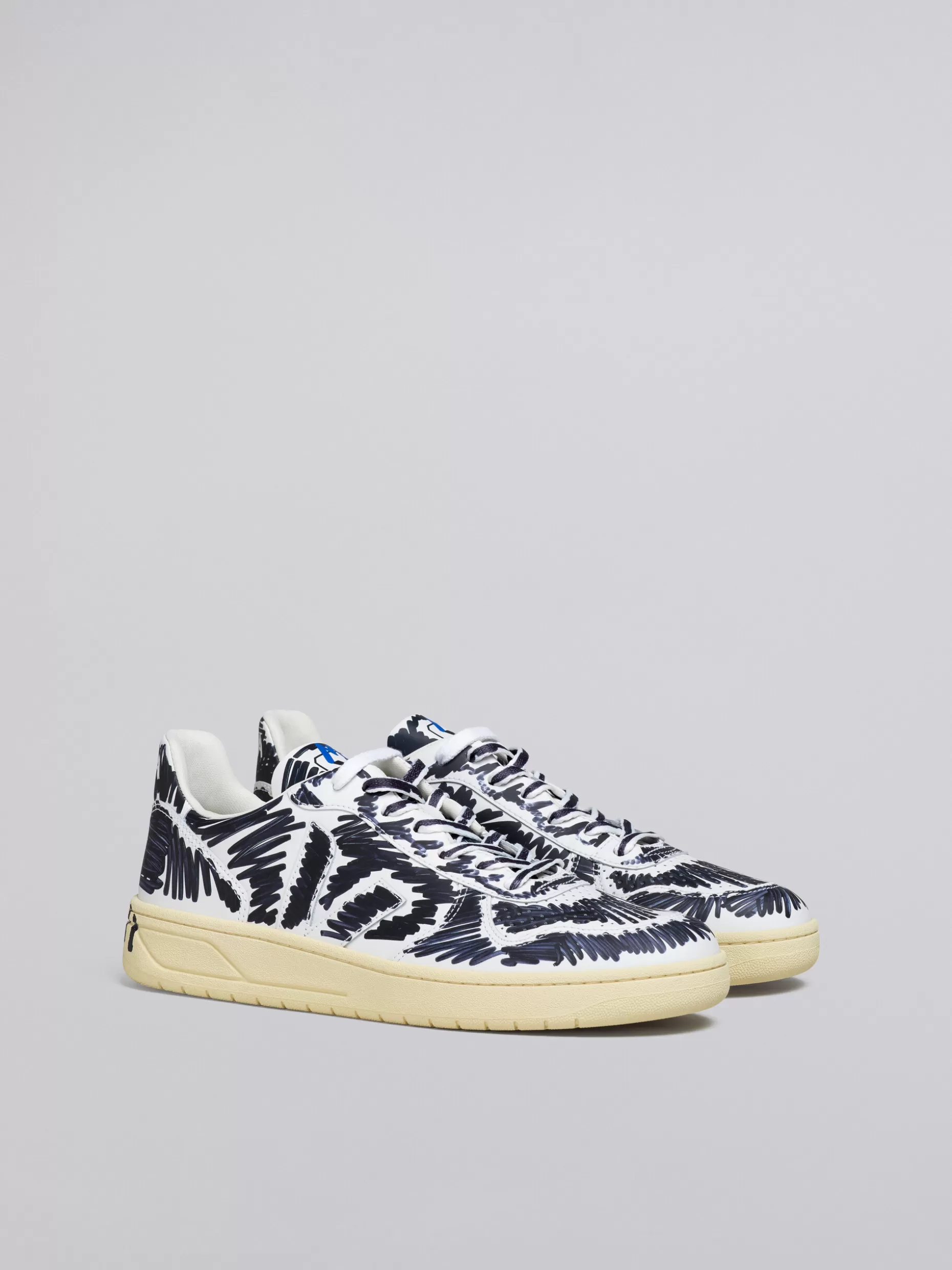 Women Marni V-10 Veja X