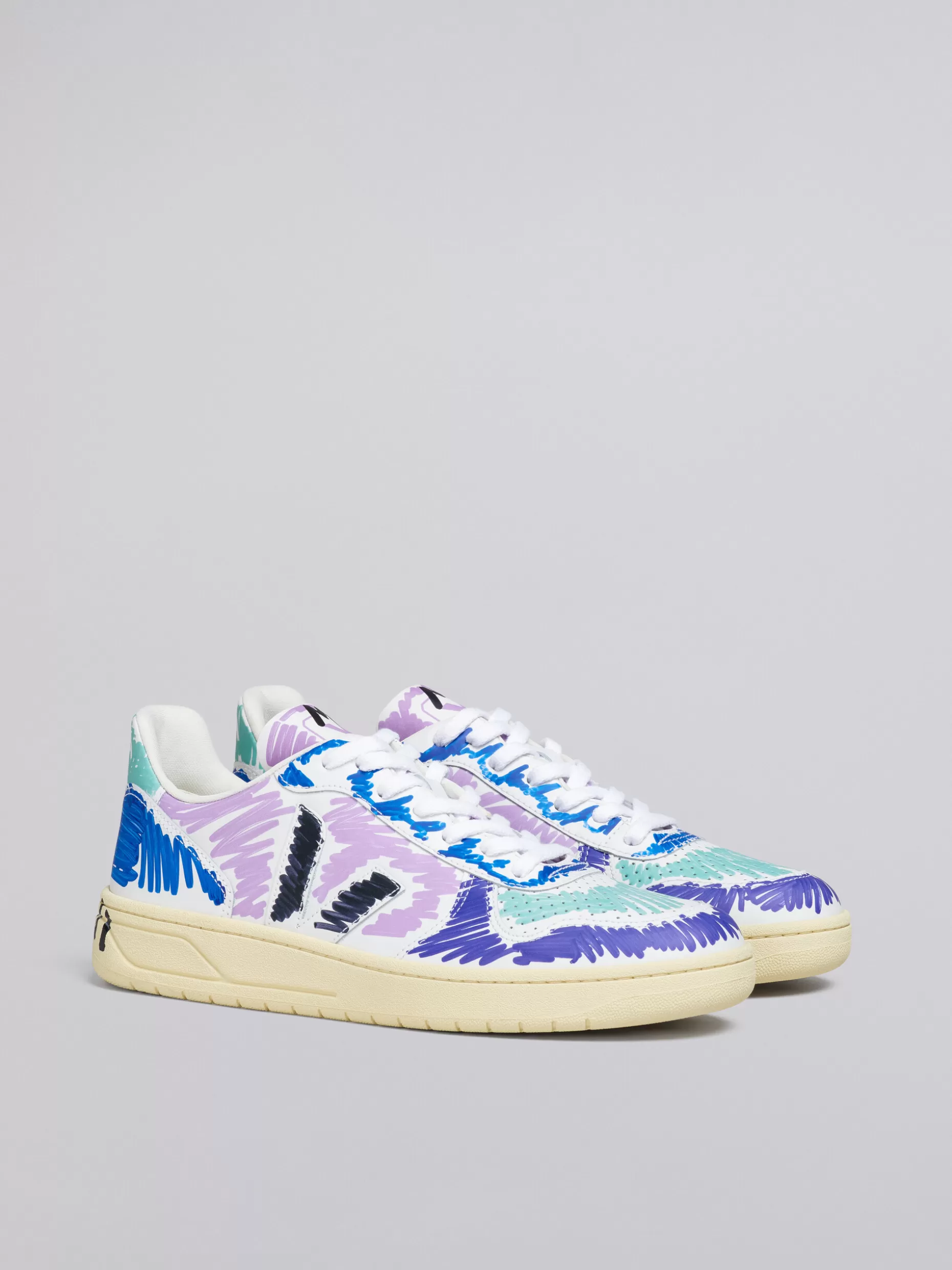 Men Marni V-10 Veja X