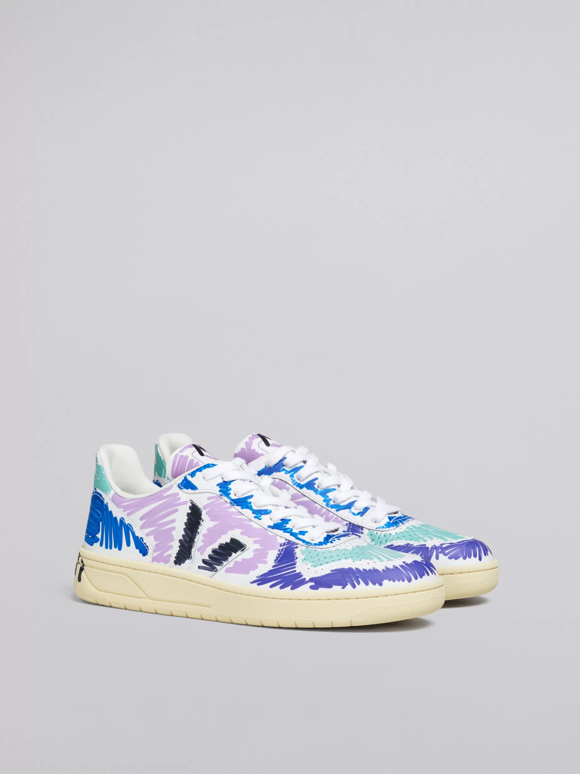 Women Marni V-10 Veja X