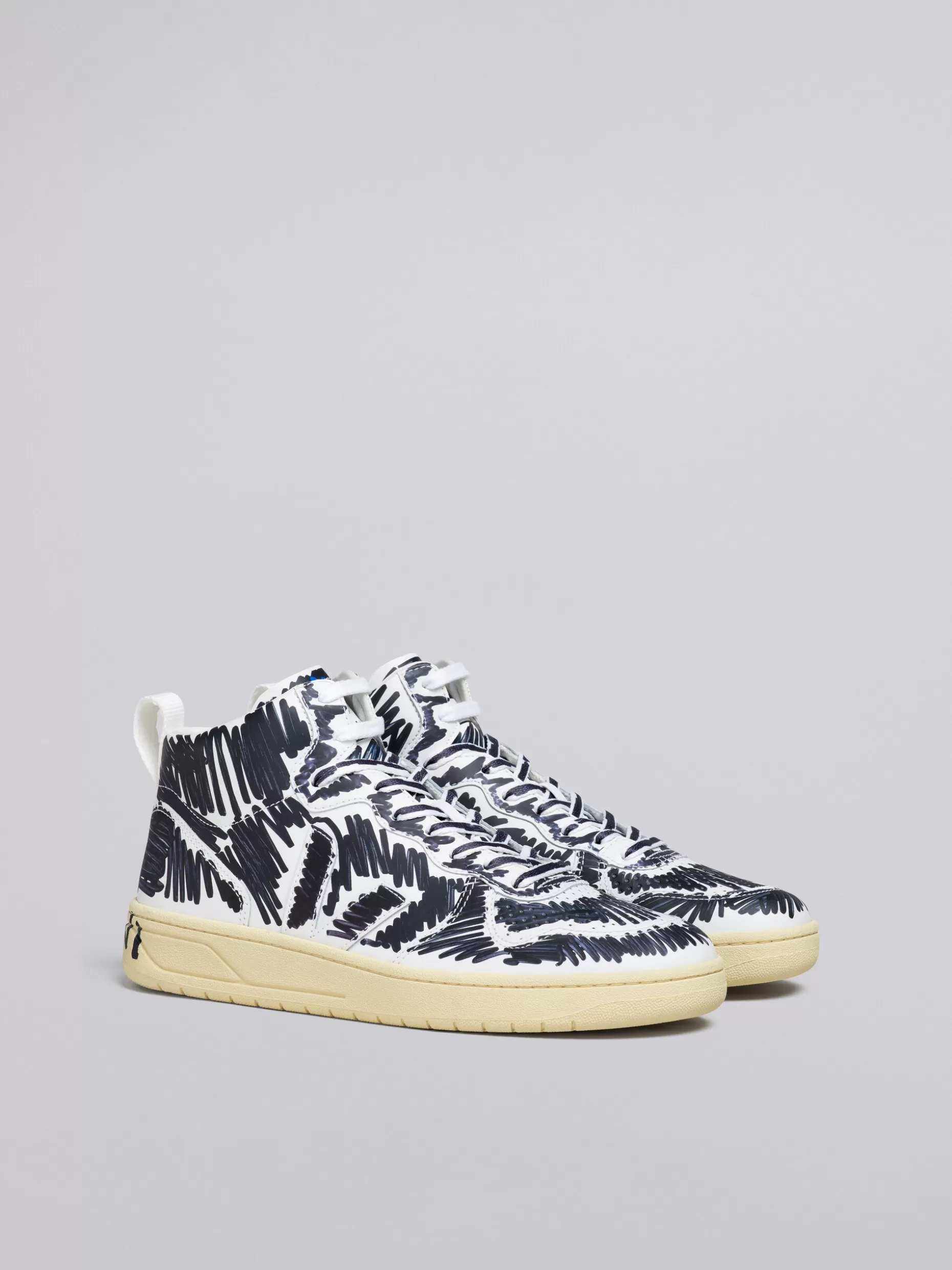 Women Marni V-15 Veja X